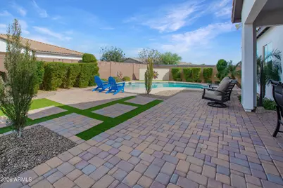 21040 E Sparrow Drive, Queen Creek, AZ 85142 - Photo 37