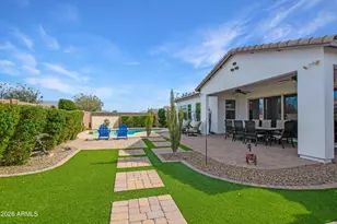 21040 E Sparrow Dr, Queen Creek, AZ 85142 - Photo 33