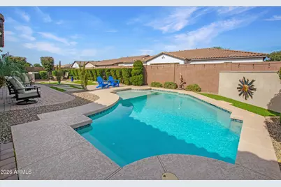 21040 E Sparrow Drive, Queen Creek, AZ 85142 - Photo 35