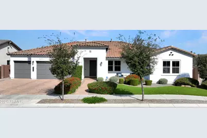 21040 E Sparrow Drive, Queen Creek, AZ 85142 - Photo 1