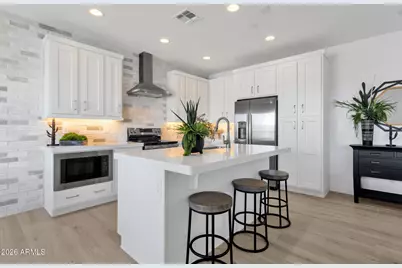 3449 N Glenwood --, Mesa, AZ 85213 - Photo 11