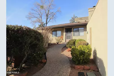 76 Copper Springs Drive, Sedona, AZ 86351 - Photo 1