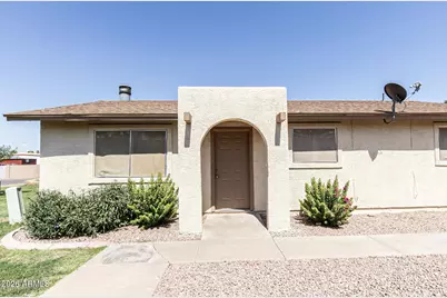 2642 E Orange Street, Tempe, AZ 85281 - Photo 1