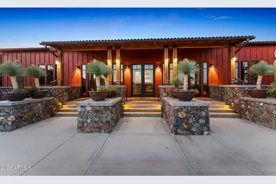 4695 Sidekick Drive, Wickenburg, AZ 85390 - Photo 47