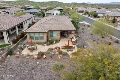 4695 Sidekick Drive, Wickenburg, AZ 85390 - Photo 35