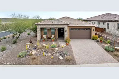 4695 Sidekick Drive, Wickenburg, AZ 85390 - Photo 33