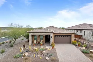 4695 Sidekick Dr, Wickenburg, AZ 85390 - Photo 33