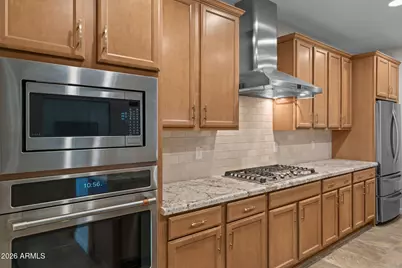 4695 Sidekick Drive, Wickenburg, AZ 85390 - Photo 11