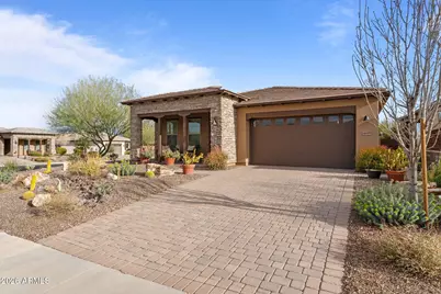 4695 Sidekick Drive, Wickenburg, AZ 85390 - Photo 29