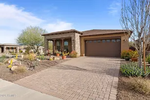 4695 Sidekick Dr, Wickenburg, AZ 85390 - Photo 29