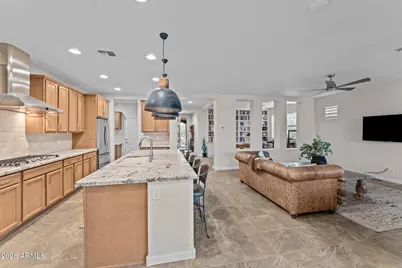 4695 Sidekick Drive, Wickenburg, AZ 85390 - Photo 9