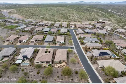 4695 Sidekick Drive, Wickenburg, AZ 85390 - Photo 37