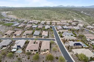 4695 Sidekick Dr, Wickenburg, AZ 85390 - Photo 37