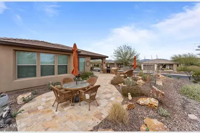 4695 Sidekick Drive, Wickenburg, AZ 85390 - Photo 3