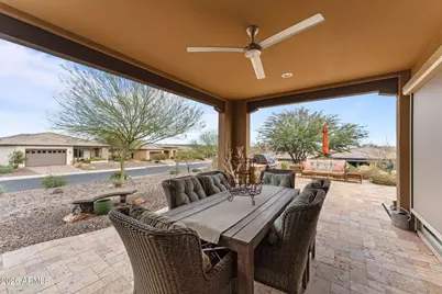 4695 Sidekick Drive, Wickenburg, AZ 85390 - Photo 27