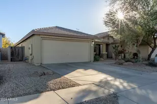 5313 W Pecan Rd, Laveen, AZ 85339 - Photo 5