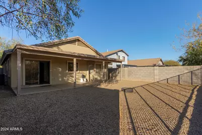 5313 W Pecan Road, Laveen, AZ 85339 - Photo 37