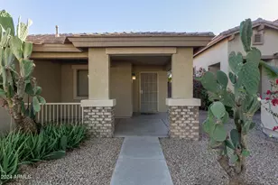 5313 W Pecan Rd, Laveen, AZ 85339 - Photo 7