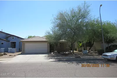 5313 W Pecan Road, Laveen, AZ 85339 - Photo 41