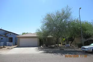 5313 W Pecan Rd, Laveen, AZ 85339 - Photo 41
