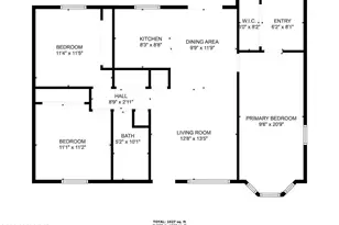 3722 S Bellingham Pl, Tucson, AZ 85730 - Photo 3