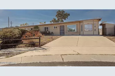 3722 S Bellingham Place, Tucson, AZ 85730 - Photo 1