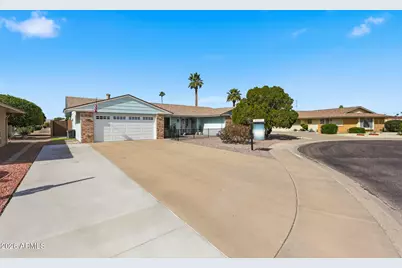 16828 N 107th Drive, Sun City, AZ 85351 - Photo 9