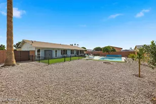 16828 N 107th Dr, Sun City, AZ 85351 - Photo 47