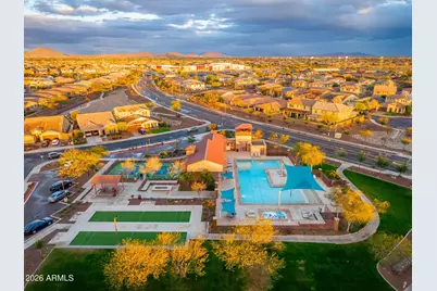 10190 W Los Gatos Drive, Peoria, AZ 85383 - Photo 41