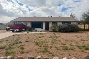 286 N Thunderbird Dr, Apache Junction, AZ 85120 - Photo 1