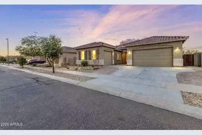 23752 N 168th Lane, Surprise, AZ 85387 - Photo 39