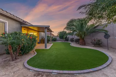 23752 N 168th Lane, Surprise, AZ 85387 - Photo 37