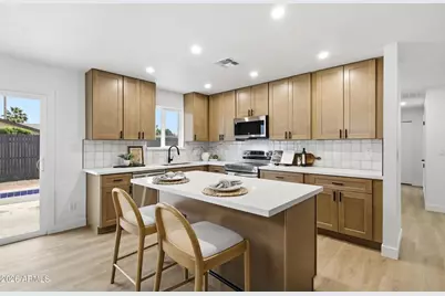 2437 E Larkspur Drive, Phoenix, AZ 85032 - Photo 15