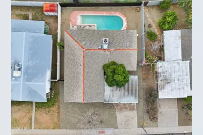 2437 E Larkspur Drive, Phoenix, AZ 85032 - Photo 39