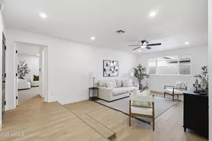 2437 E Larkspur Dr, Phoenix, AZ 85032 - Photo 9