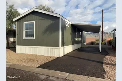 2292 N Ironwood Drive #56, Apache Junction, AZ 85120 - Photo 13