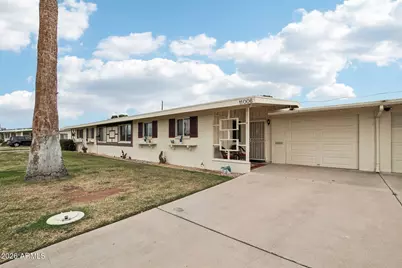 11006 W Windsor Drive, Sun City, AZ 85351 - Photo 1