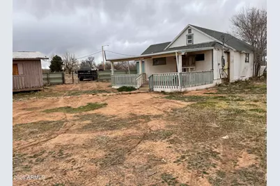 280 S Main Street, Fredonia, AZ 86022 - Photo 3
