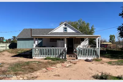 280 S Main Street, Fredonia, AZ 86022 - Photo 1