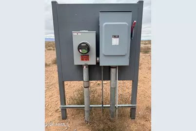 0 E Unknown Lane #-, Willcox, AZ 85643 - Photo 5