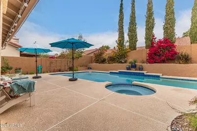 3628 E Summerhaven Drive, Phoenix, AZ 85044 - Photo 23