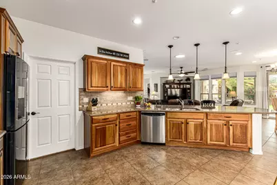 13056 W Mine Trail, Peoria, AZ 85383 - Photo 17