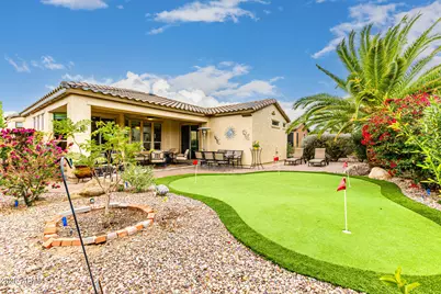 13056 W Mine Trail, Peoria, AZ 85383 - Photo 1