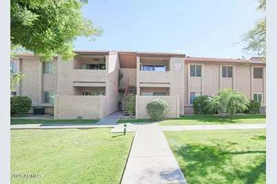 1942 S Emerson Street #252, Mesa, AZ 85210 - Photo 17