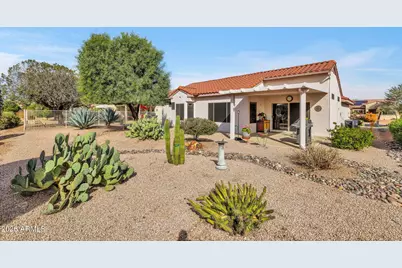 16249 W Tapatio Drive, Surprise, AZ 85374 - Photo 29