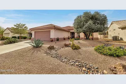 16249 W Tapatio Drive, Surprise, AZ 85374 - Photo 1