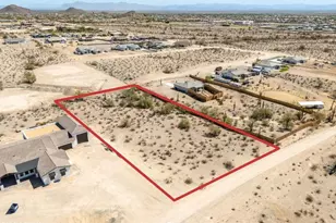 0 W Magma 53 Rd, Queen Creek, AZ 85144 - Photo 1