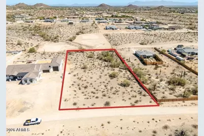 0 W Magma 53 Road #-, Queen Creek, AZ 85144 - Photo 5