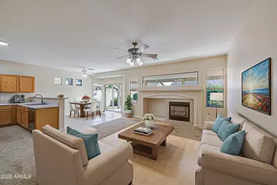 1451 E Winged Foot Drive, Chandler, AZ 85249 - Photo 3