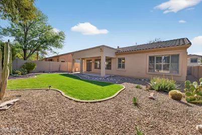 7534 E De La O Road, Scottsdale, AZ 85255 - Photo 45